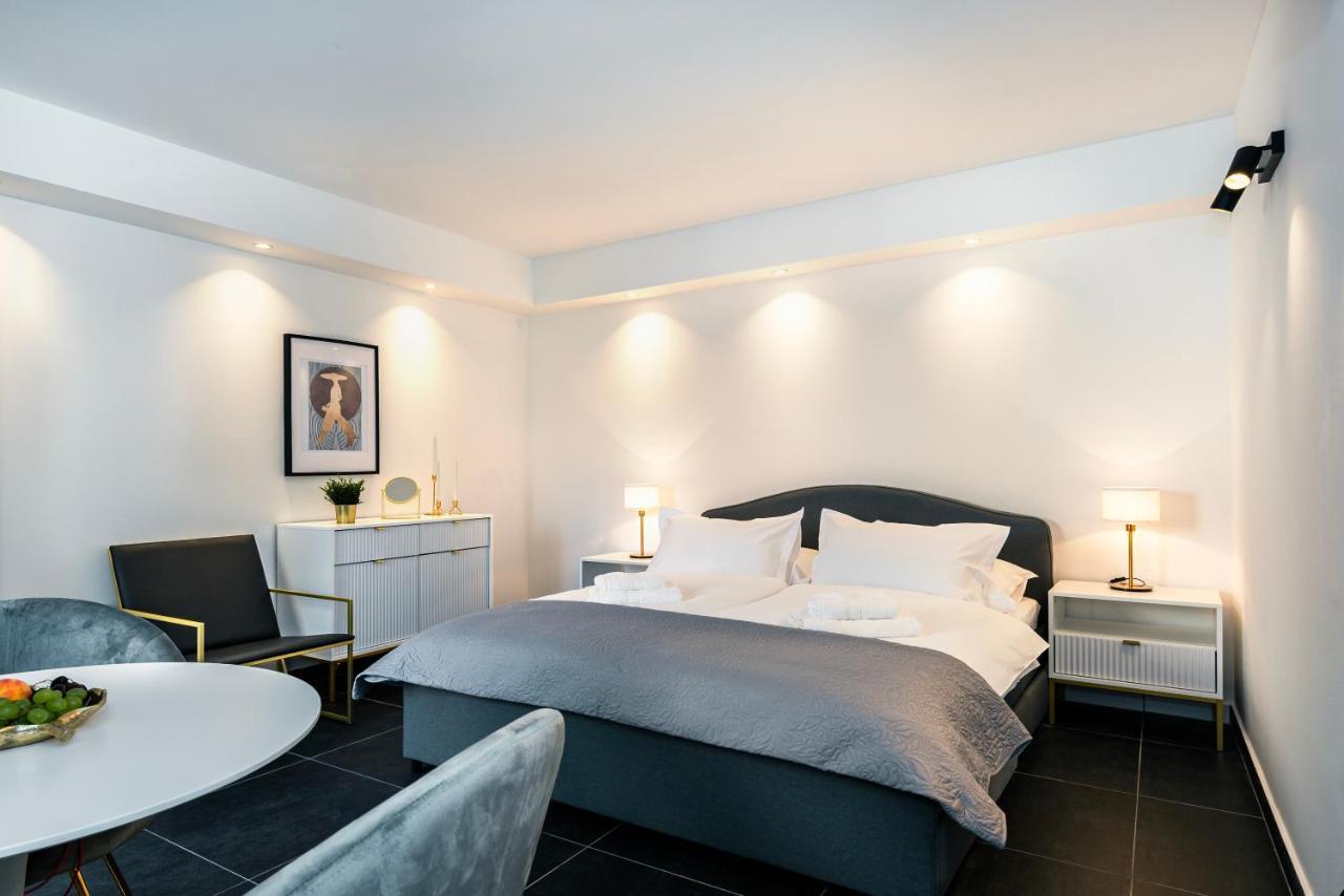 City Break Studio Apartments Szybenik Zewnętrze zdjęcie