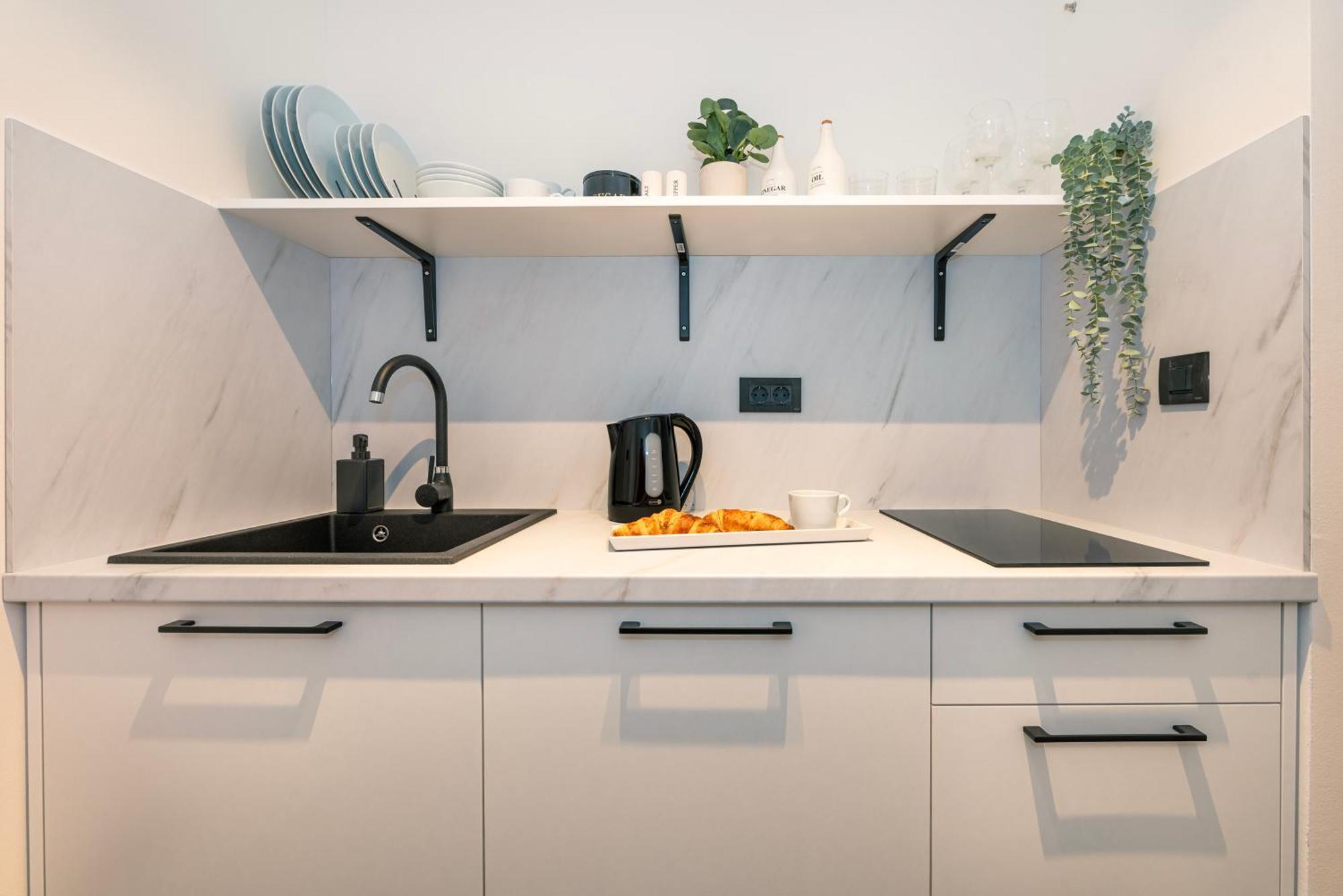 City Break Studio Apartments Szybenik Zewnętrze zdjęcie