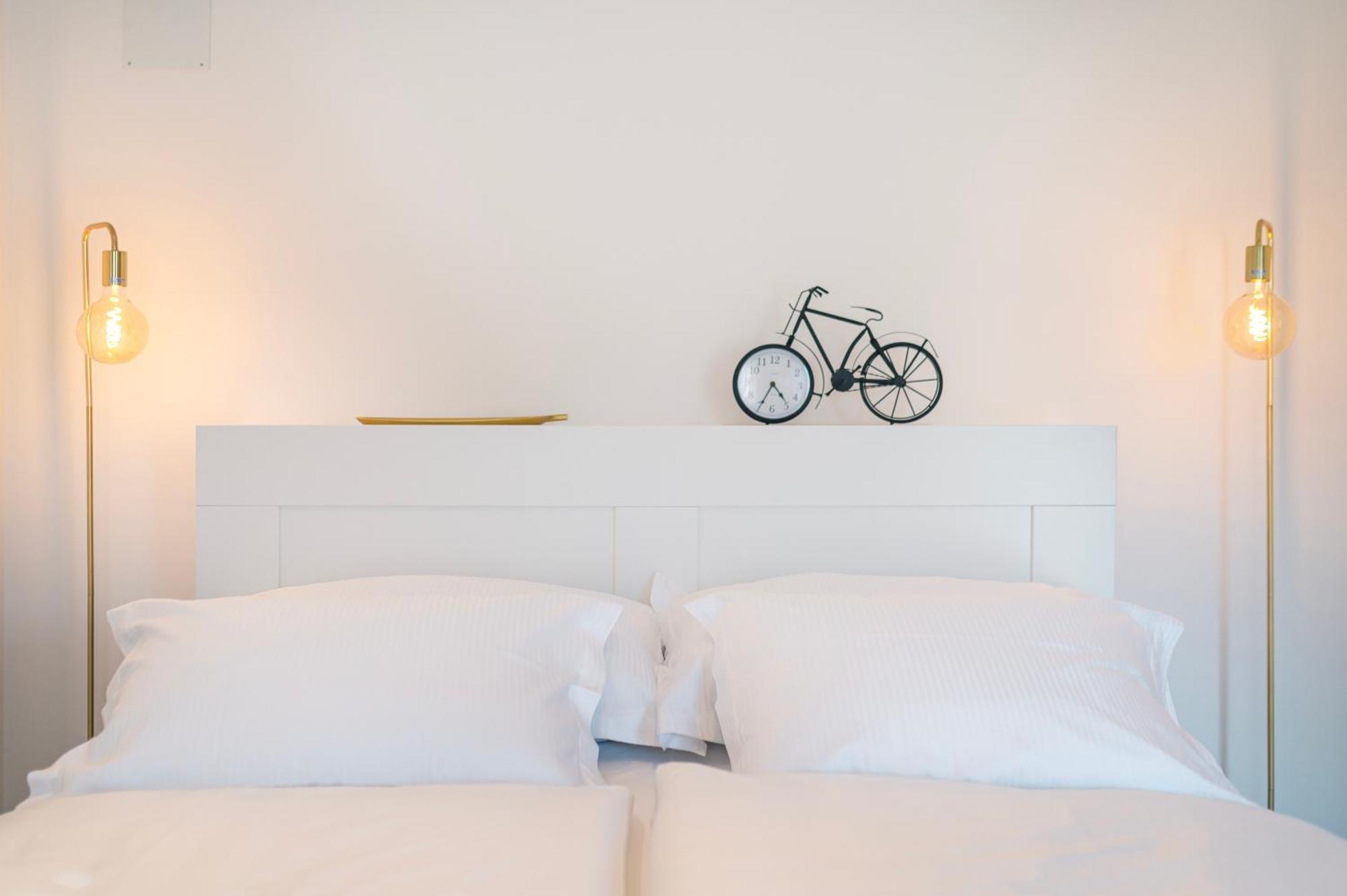 City Break Studio Apartments Szybenik Zewnętrze zdjęcie
