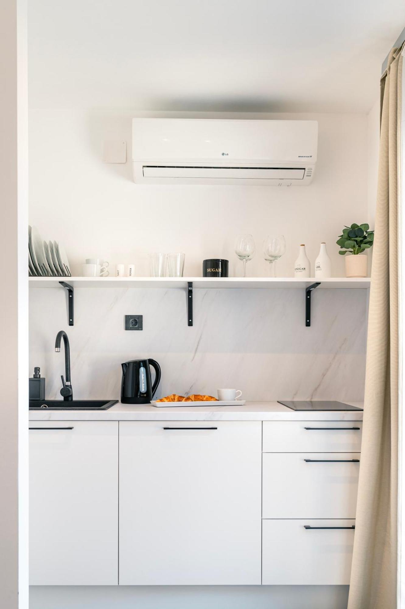 City Break Studio Apartments Szybenik Zewnętrze zdjęcie