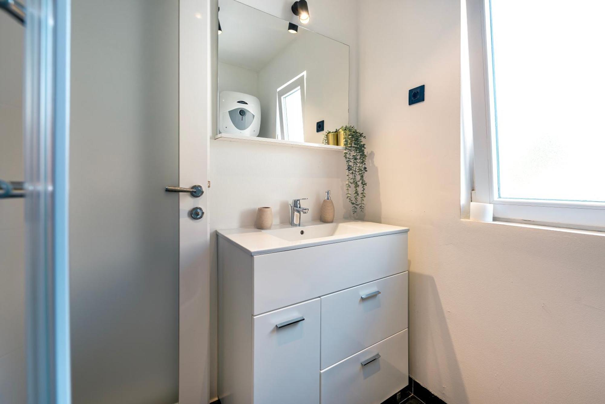 City Break Studio Apartments Szybenik Zewnętrze zdjęcie