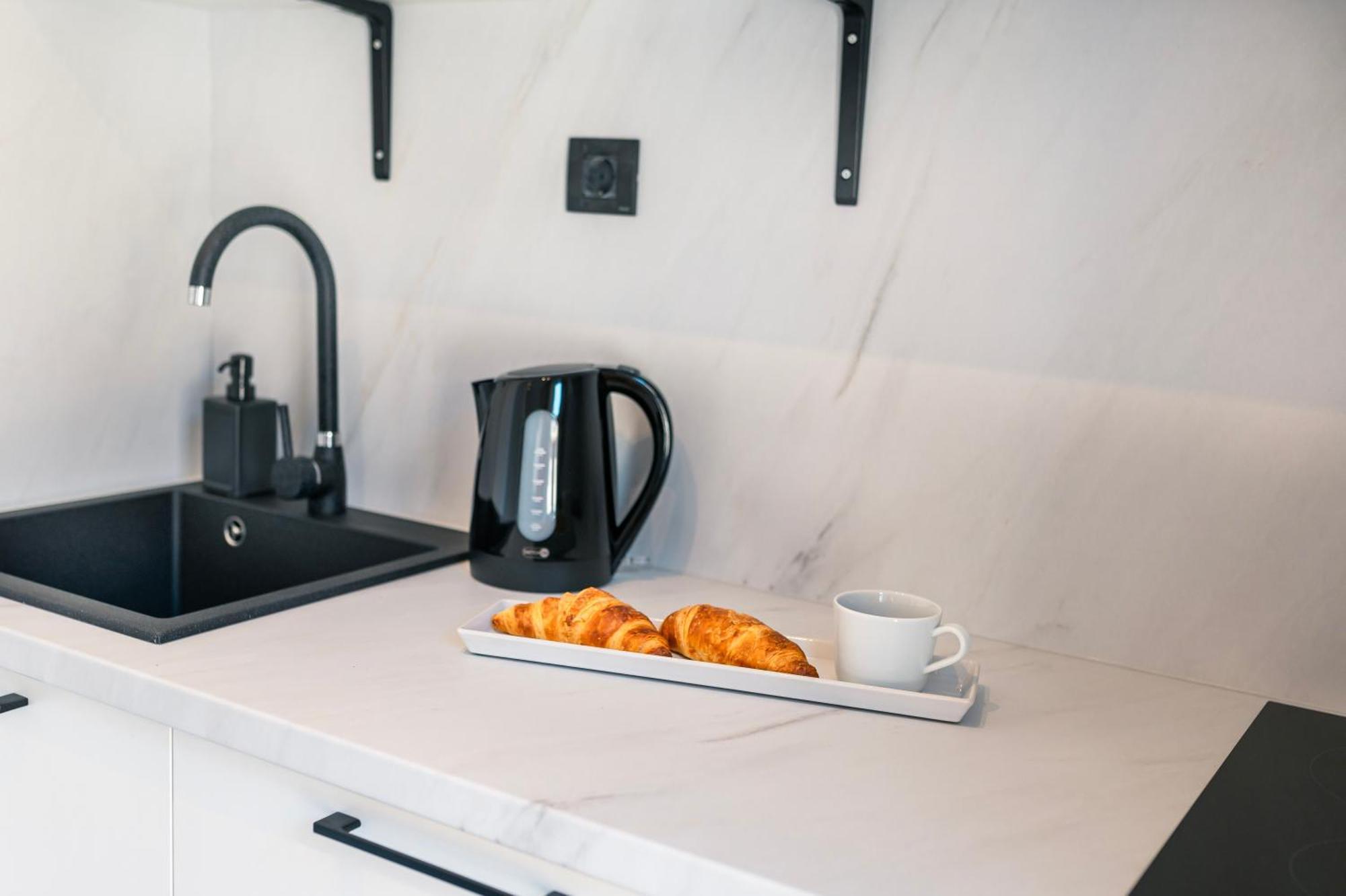 City Break Studio Apartments Szybenik Zewnętrze zdjęcie