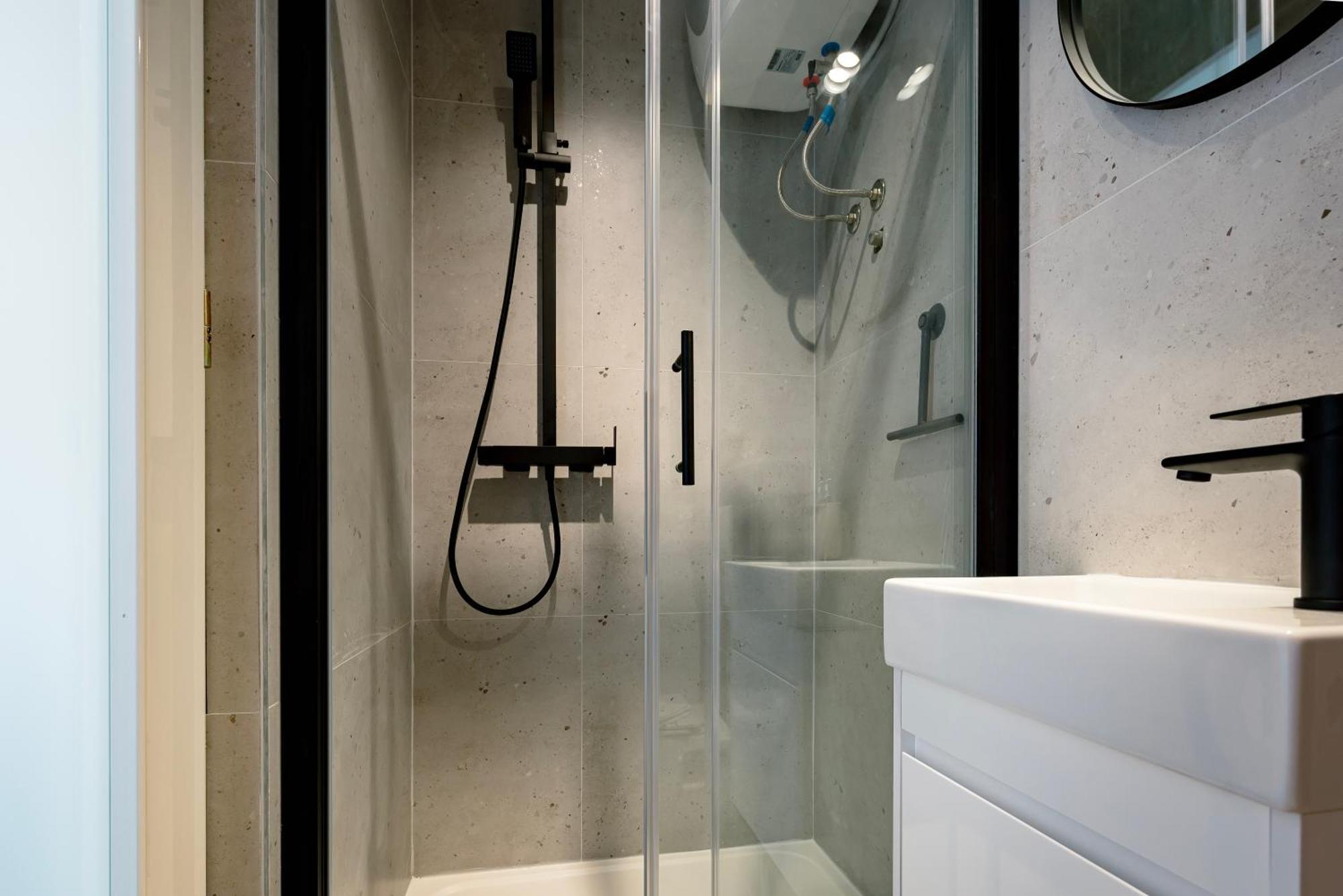 City Break Studio Apartments Szybenik Zewnętrze zdjęcie