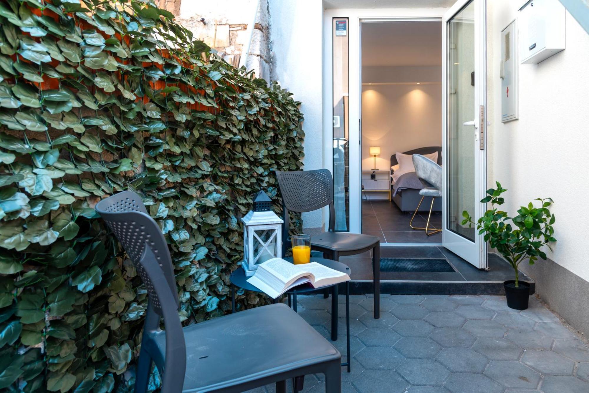 City Break Studio Apartments Szybenik Zewnętrze zdjęcie