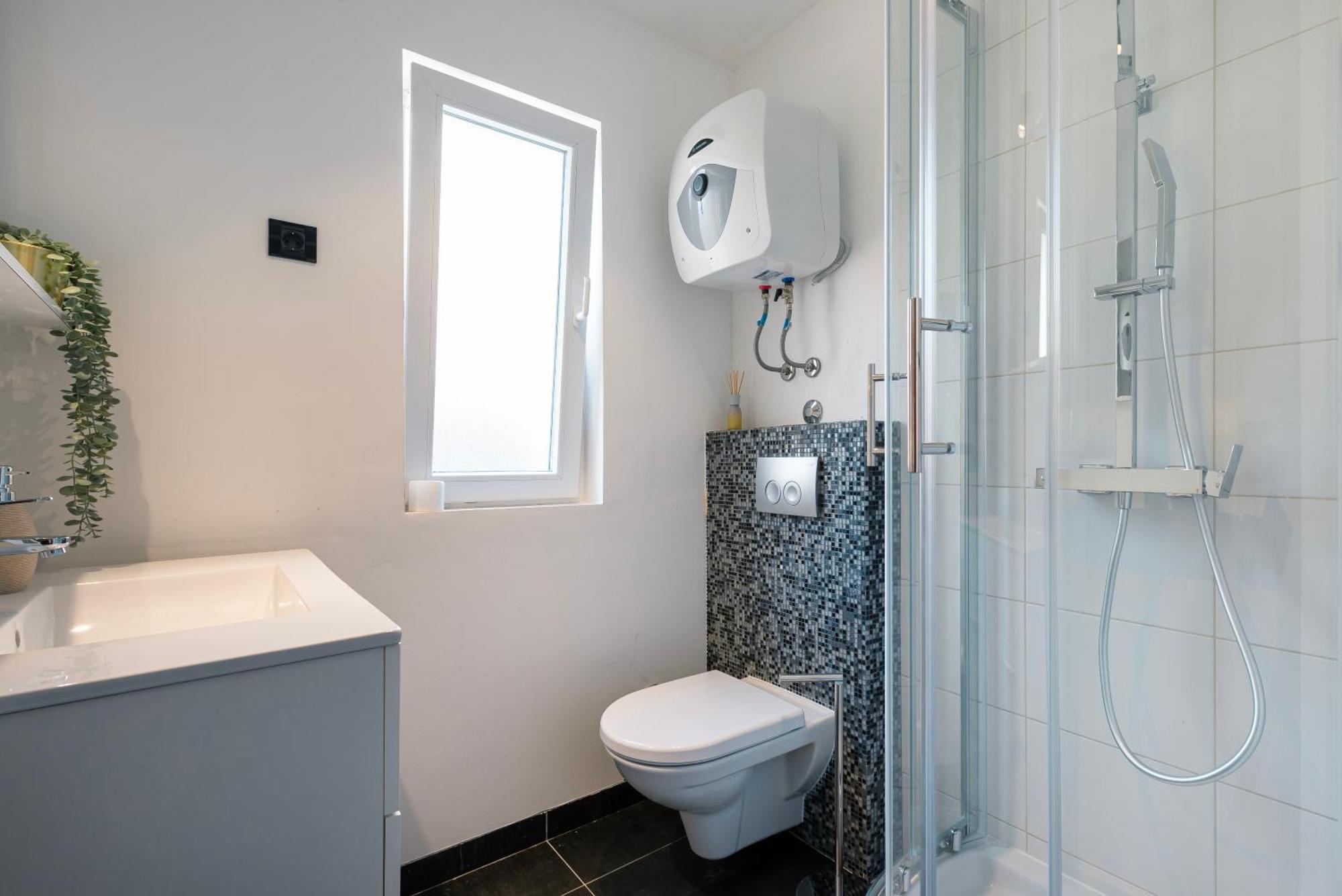 City Break Studio Apartments Szybenik Zewnętrze zdjęcie